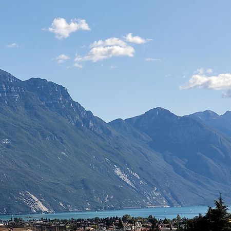 Appartamento Peace&Lake Рива-дель-Гарда Экстерьер фото