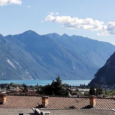 Appartamento Peace&Lake Рива-дель-Гарда Экстерьер фото